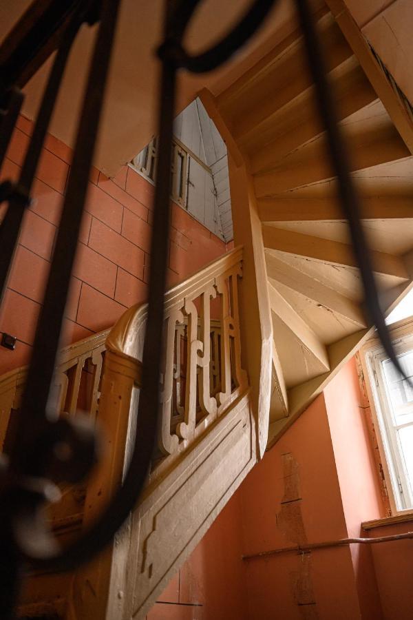 St.Jacobs'S Apartments Old Town リガ エクステリア 写真
