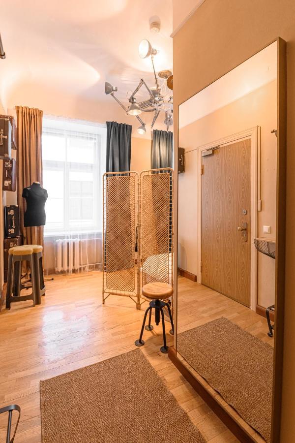 St.Jacobs'S Apartments Old Town リガ エクステリア 写真