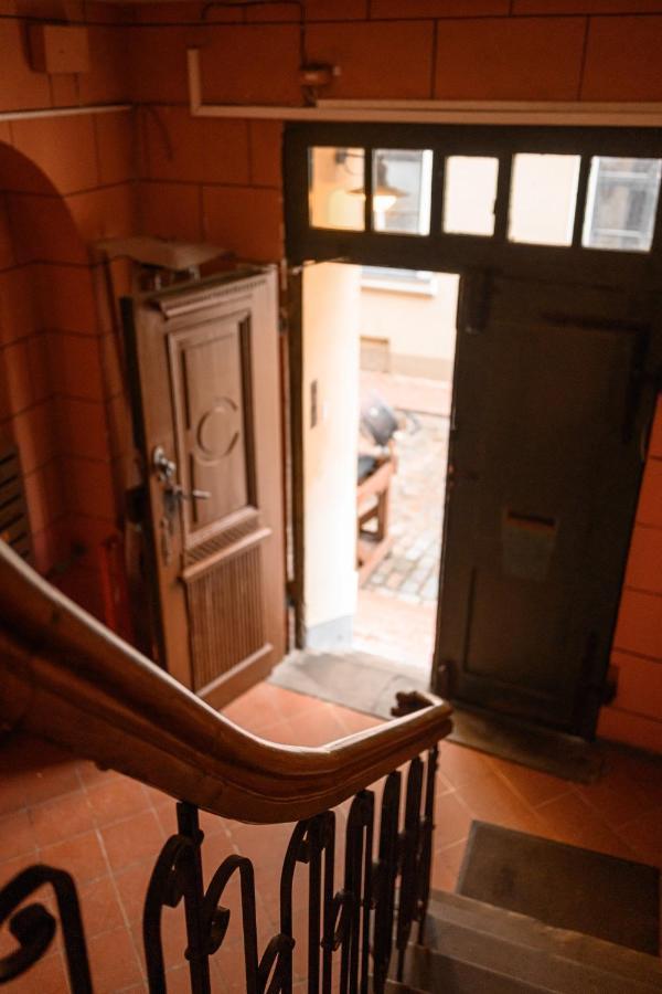 St.Jacobs'S Apartments Old Town リガ エクステリア 写真